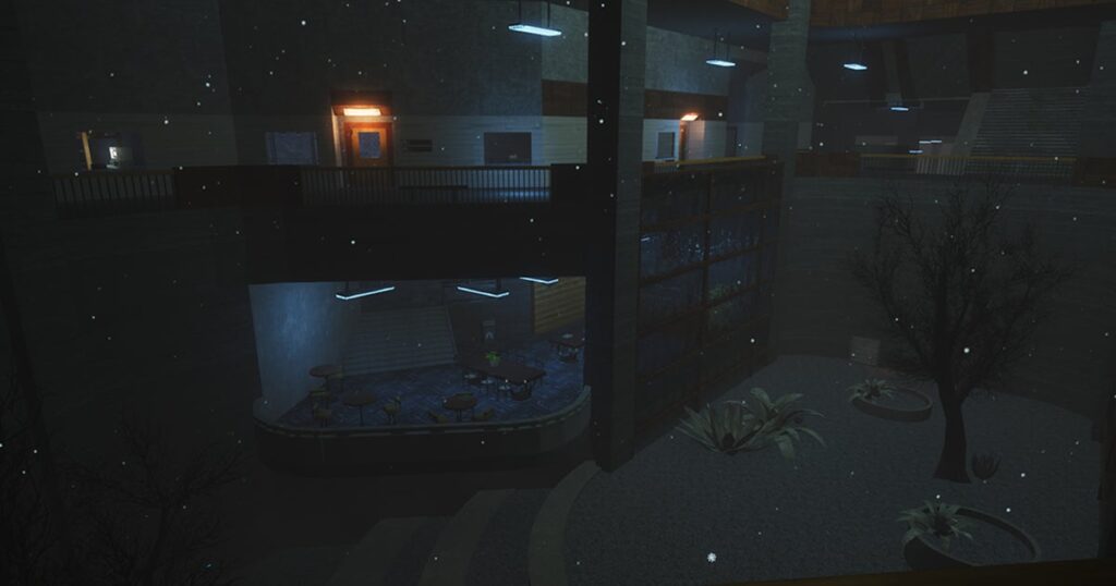The next update of Faciotic Factor offers an upgrade system, a new cold and best area is the active boxes.