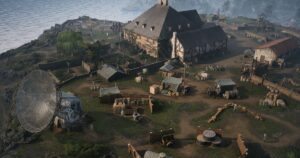 The origin of the commandos origin is released under the enemy tank, will explode in two months