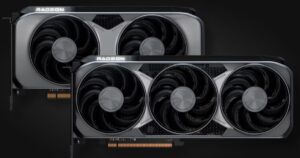 The price of the AMD Radeon RX 9070 seems good, assuming they keep it