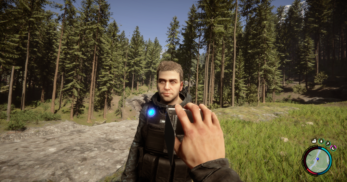 The son of the forest now allows you to build rafts - and don't worry, Kelvin is also better