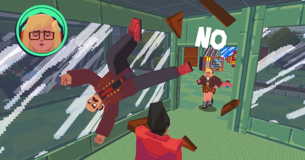 The studio is known for its anti -capitalist games closed by their publisher just two weeks before their latest game launched.