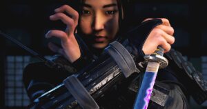 The team of Assassin Creed Shadows "actively looks at" more difficult options
