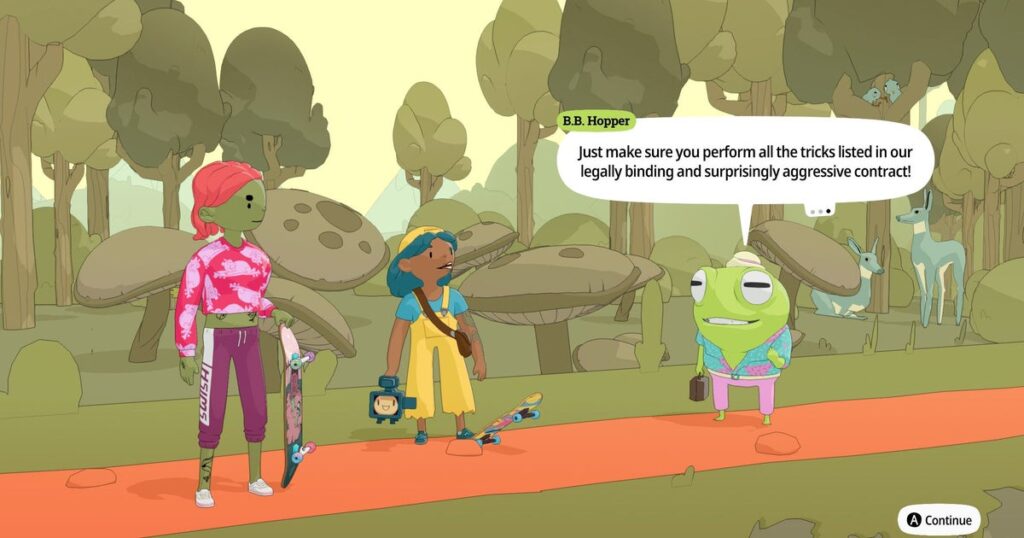 The world of Olliolli and Rollerrom has been listed from steam and no one knows why