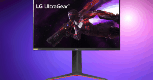 This wonderful 27-inch LGP850-B ultrasound game screen is only 47% off at Amazon