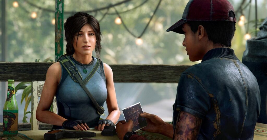 Tomb Raider and Perfect Devs Devs Devs Crystal Dynamics Cut, promising that the current projects are not affected.