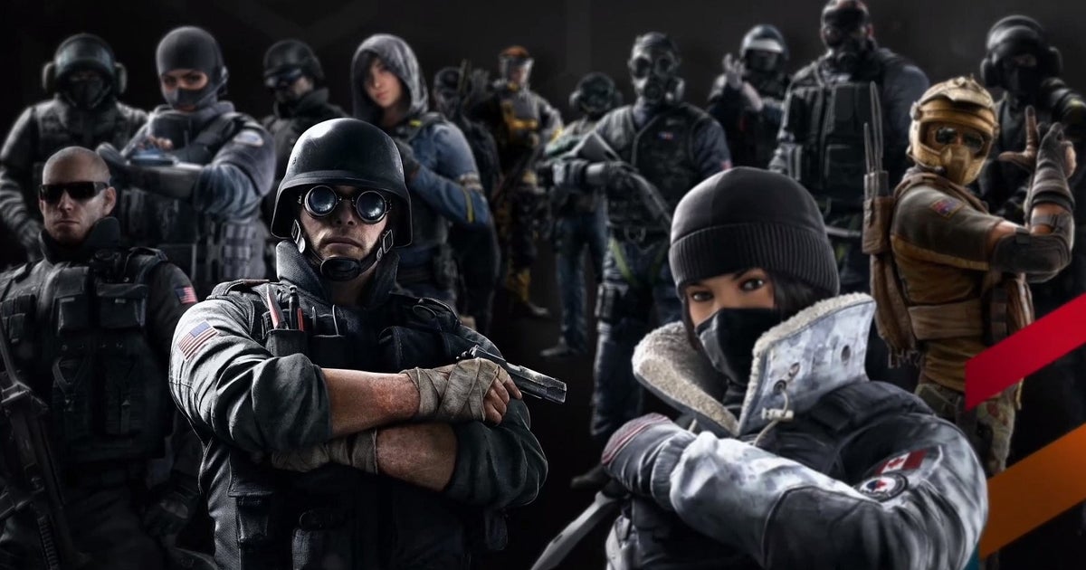 Ubisoft is creating a Rainbow Six game in XCOM style inspired by encircling, requesting request