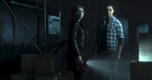 Until Dawn Remake Studio "effectively closed" after firing, the new report said