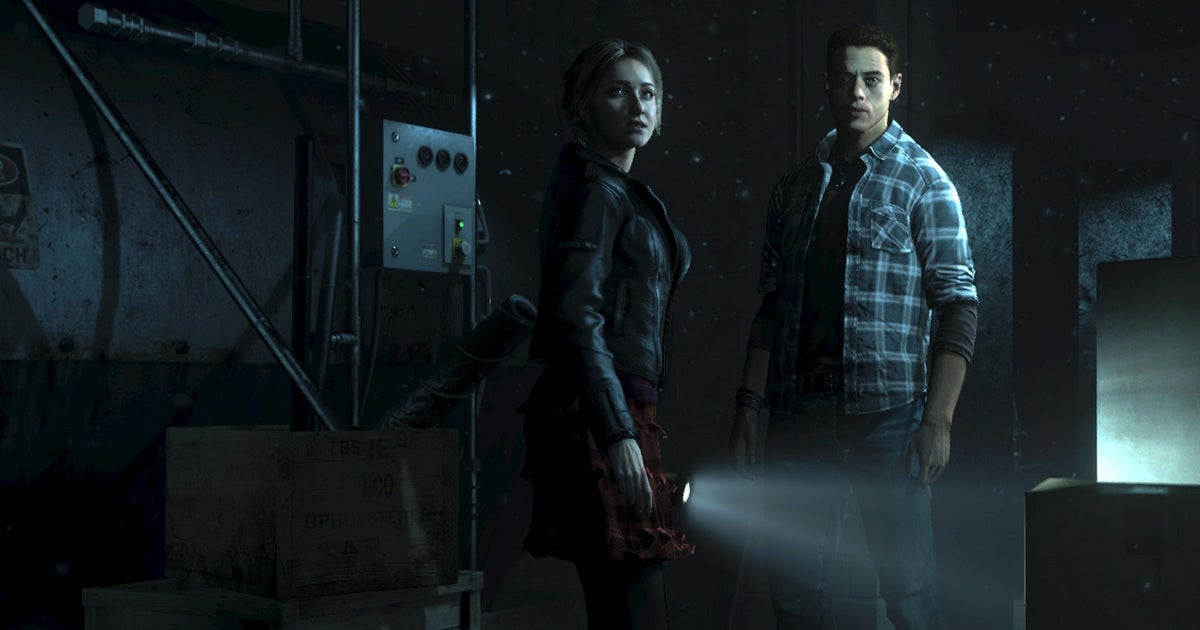 Until Dawn Remake Studio "effectively closed" after firing, the new report said