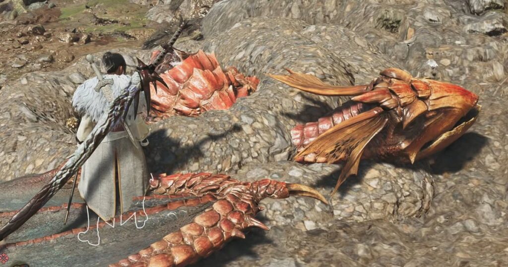 Update the first Monster Hunter Wilds to fix the error of blocking the progress, but not the PC performance