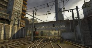 Viktor Antonov, important mind after Half-Life 2's City 17, died