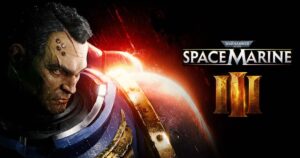 Warhammer 40,000: Space Marine 3 revealed to Titus back as leadership