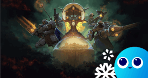 When we get down to the cave below, people who like Frostpunk are different from elaborate and written tactics