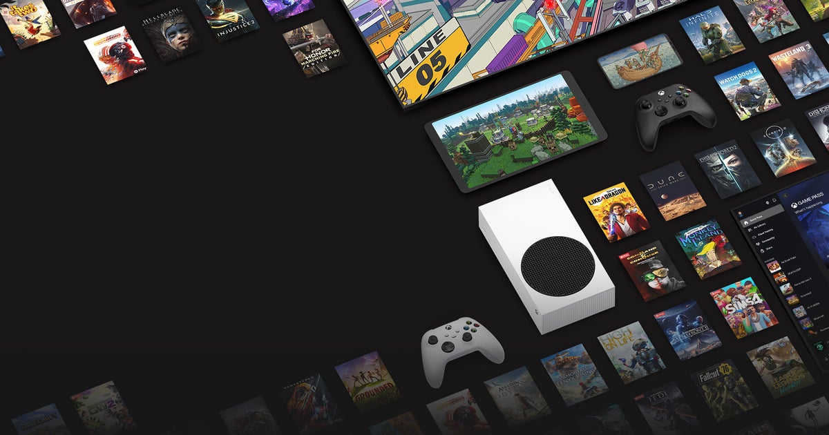 Xbox accidentally displays a steam filter in the UI update possible, immediately eliminating any evidence of its error